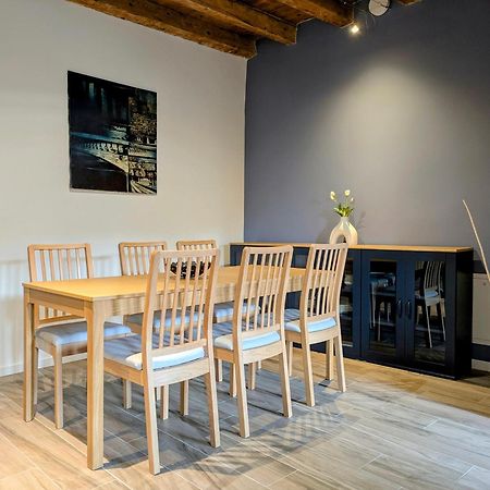 L'Appartamento Blu Vérone Extérieur photo