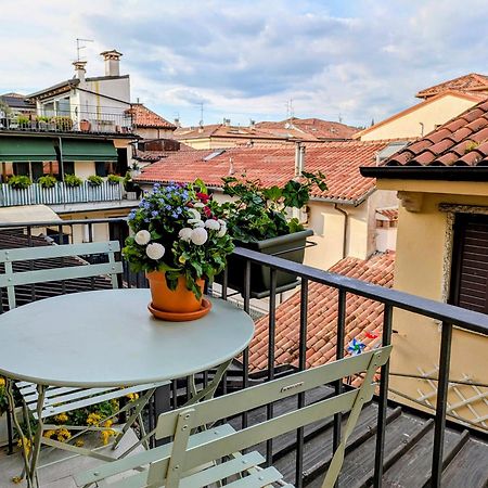 L'Appartamento Blu Vérone Extérieur photo