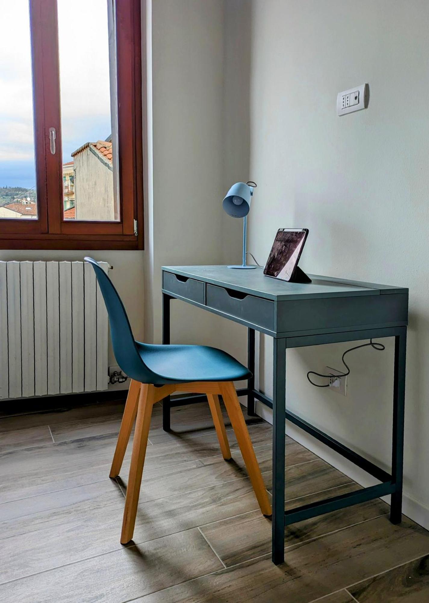 L'Appartamento Blu Vérone Extérieur photo