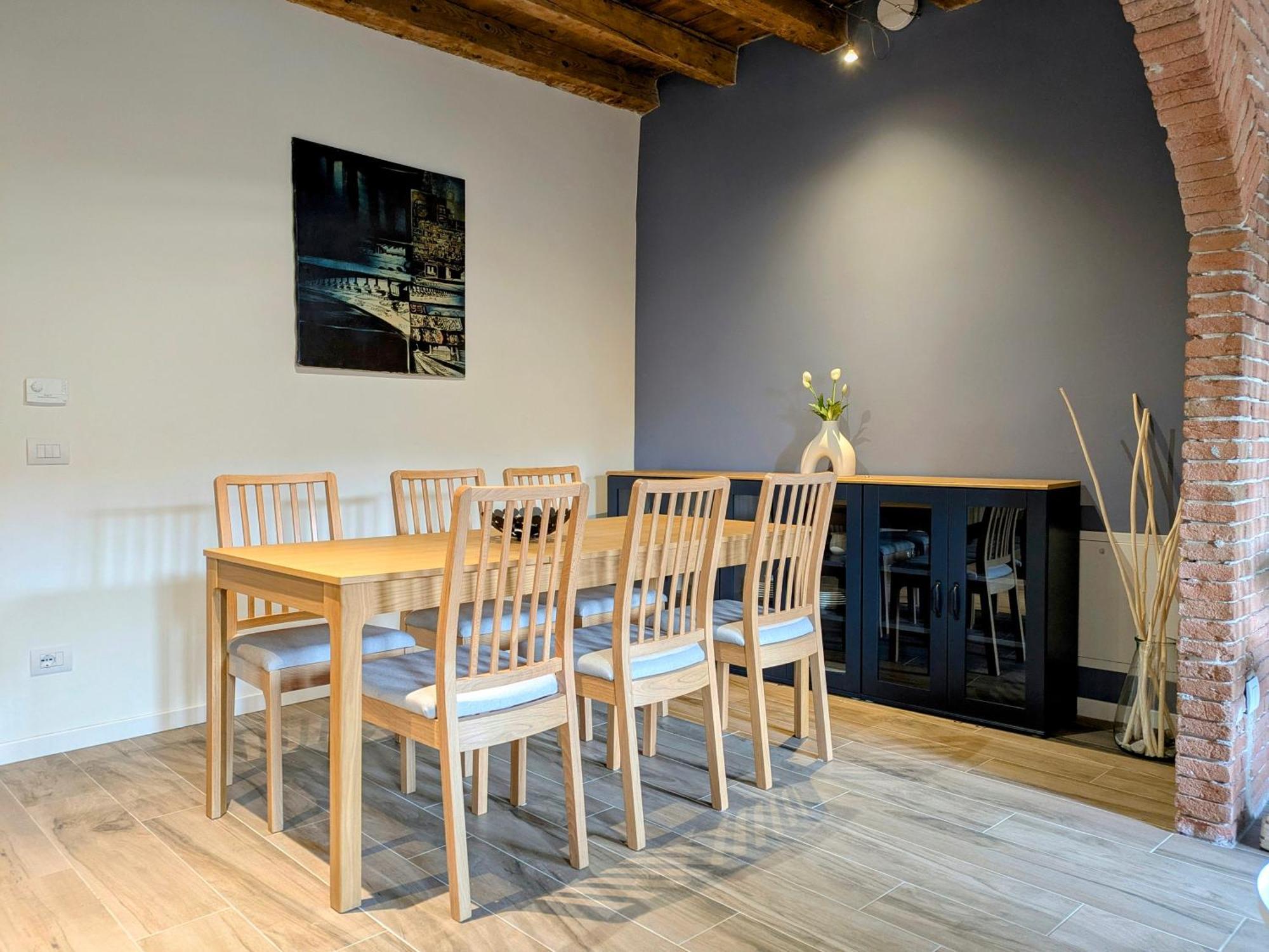 L'Appartamento Blu Vérone Extérieur photo