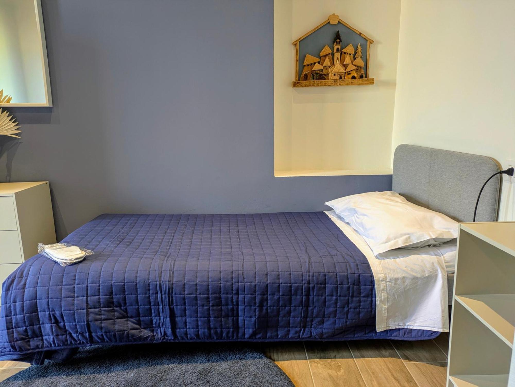 L'Appartamento Blu Vérone Extérieur photo